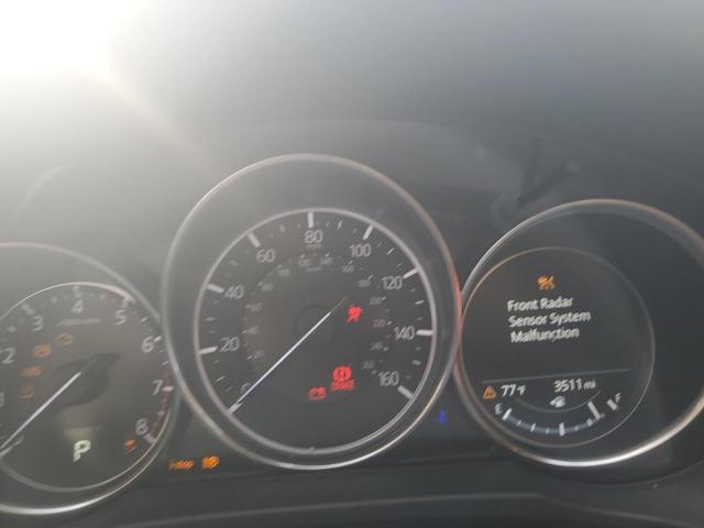 Mazda Cx Preferred Image 12