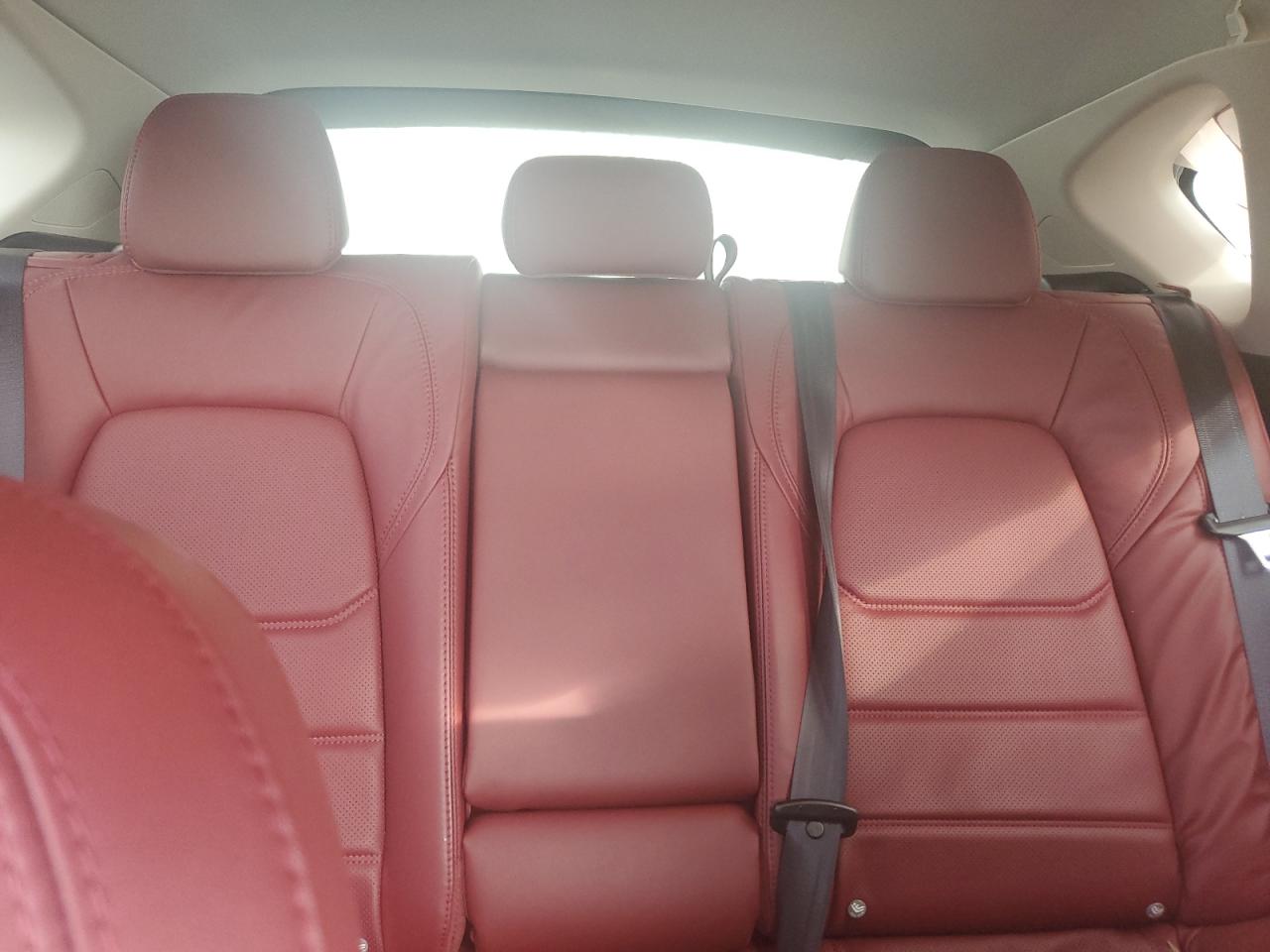 Mazda Cx Preferred Image 8