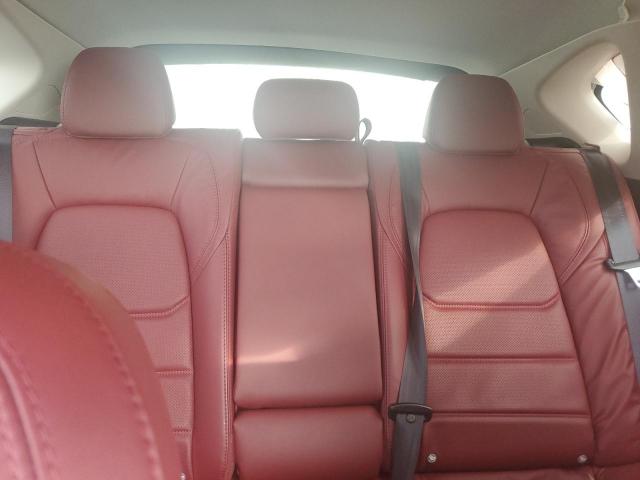 Mazda Cx Preferred Image 8