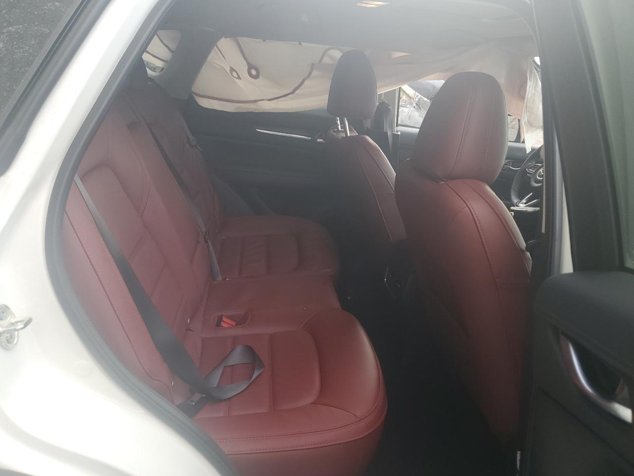 Mazda Cx Preferred Image 9