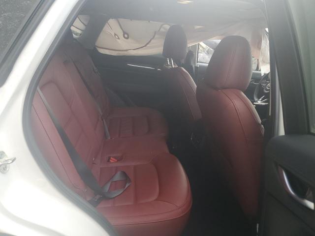 Mazda Cx Preferred Image 9