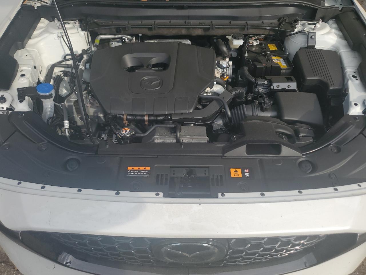 Mazda Cx Preferred Image 7