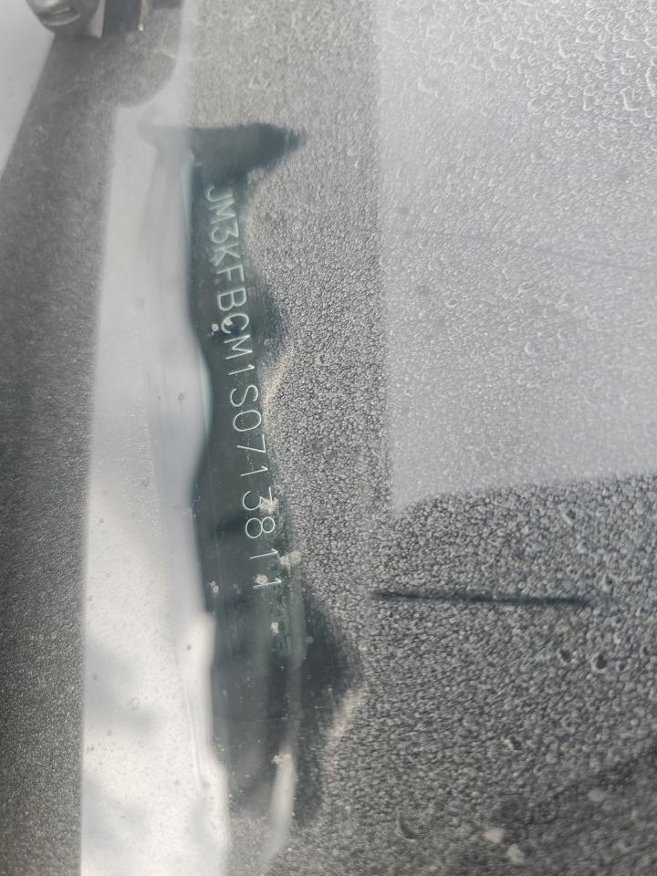 Mazda Cx Preferred Image 10