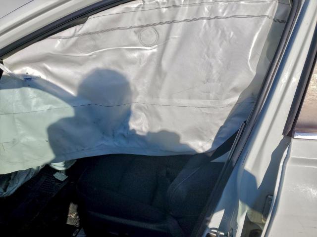 Nissan Altima S Image 5