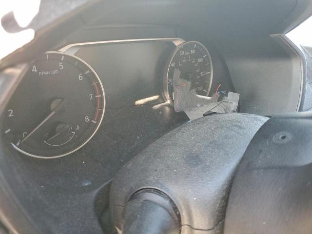 Nissan Altima S Image 7