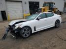 Kia Stinger Image 1