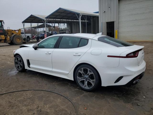 Kia Stinger Image 2