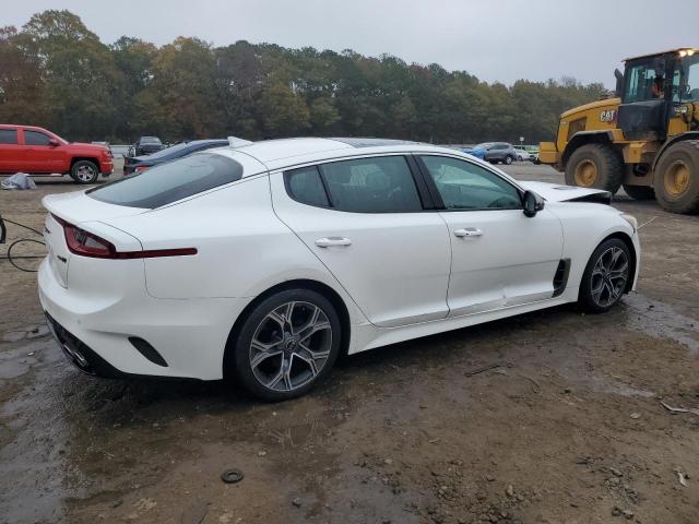 Kia Stinger Image 9