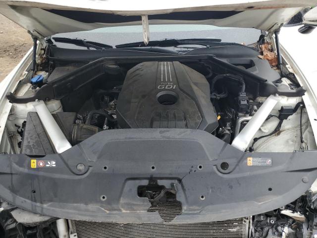 Kia Stinger Image 10