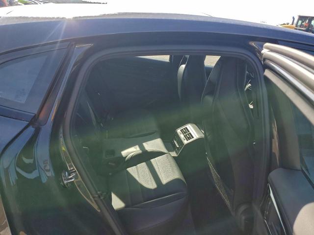 Porsche Panamera Base Image 5