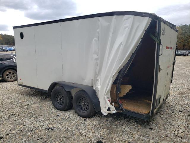 Covered Wagon Traile Trailer Image 8