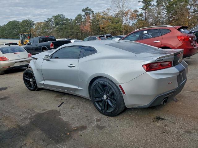Chevrolet Camaro Lt Image 2