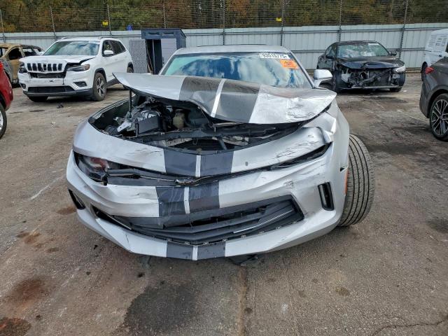 Chevrolet Camaro Lt Image 6