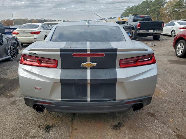 Chevrolet Camaro Lt Image 10