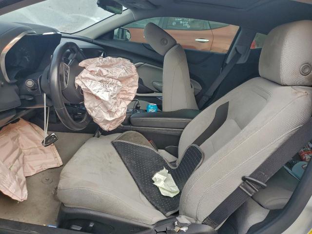 Chevrolet Camaro Lt Image 8