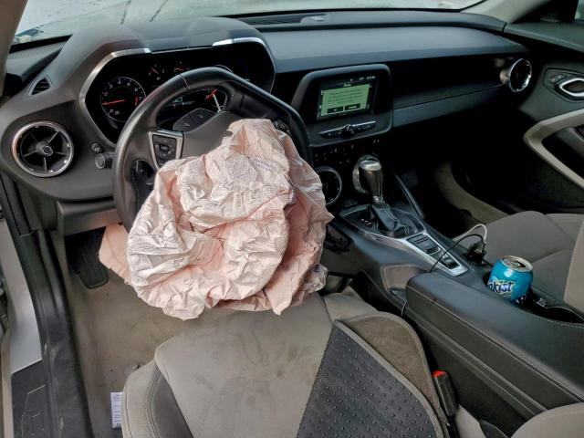 Chevrolet Camaro Lt Image 3