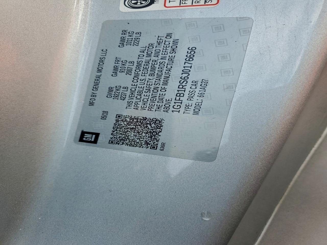 Chevrolet Camaro Lt Image 9