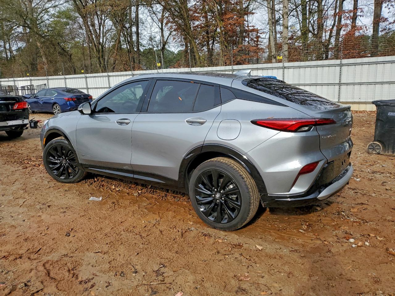 Buick Envista Sp Sport Touring Image 3