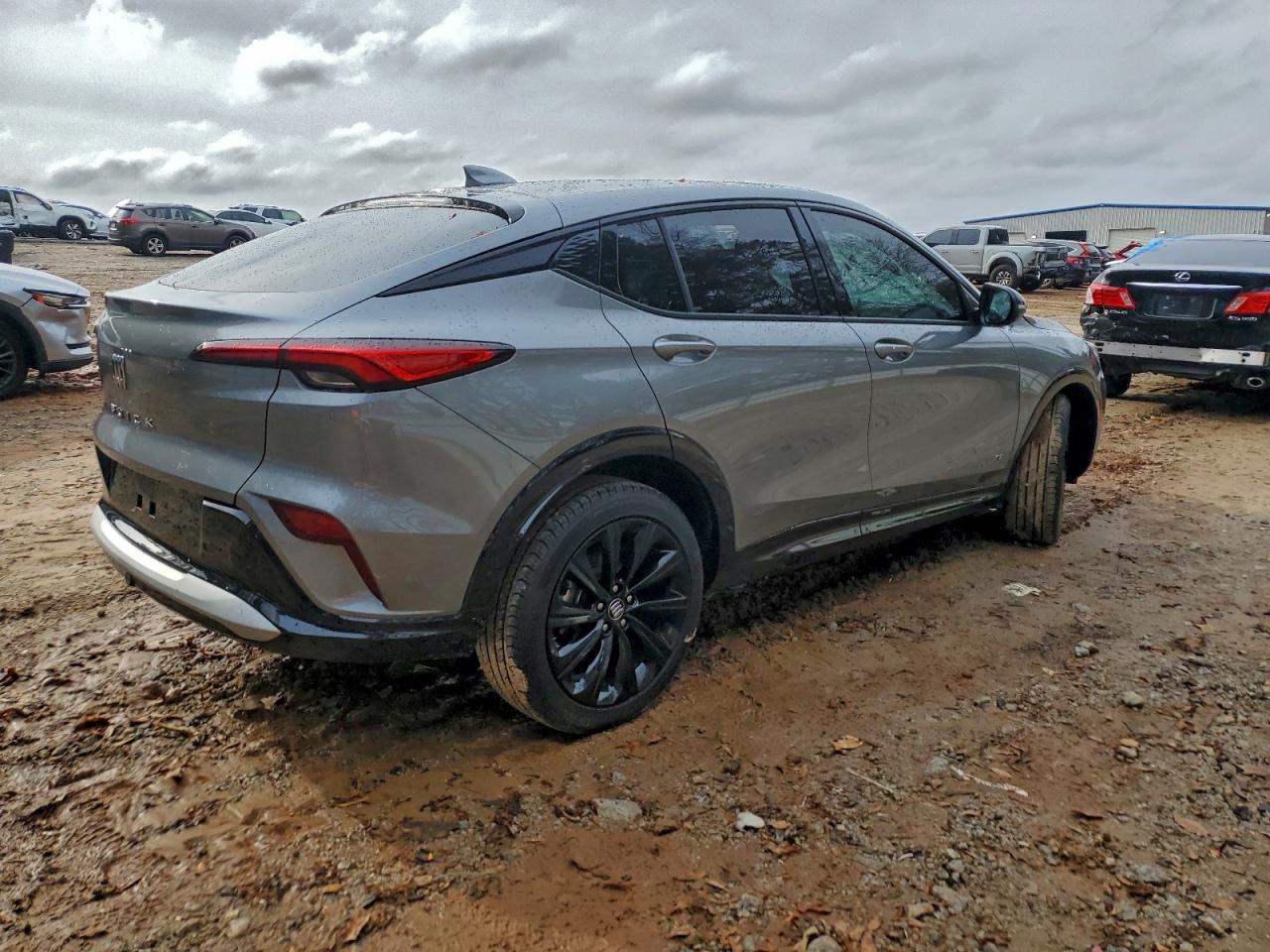 Buick Envista Sp Sport Touring Image 7