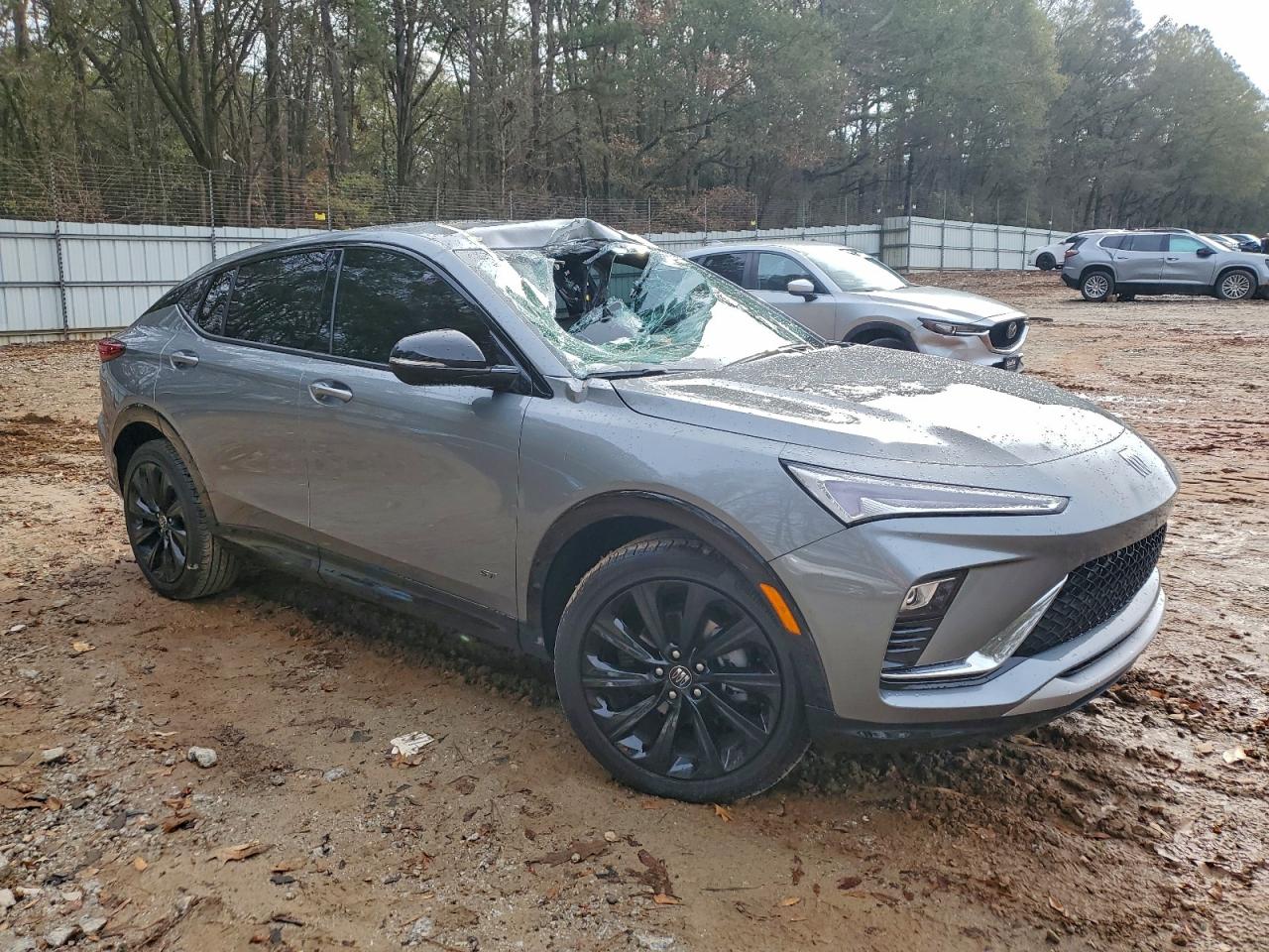 Buick Envista Sp Sport Touring Image 6