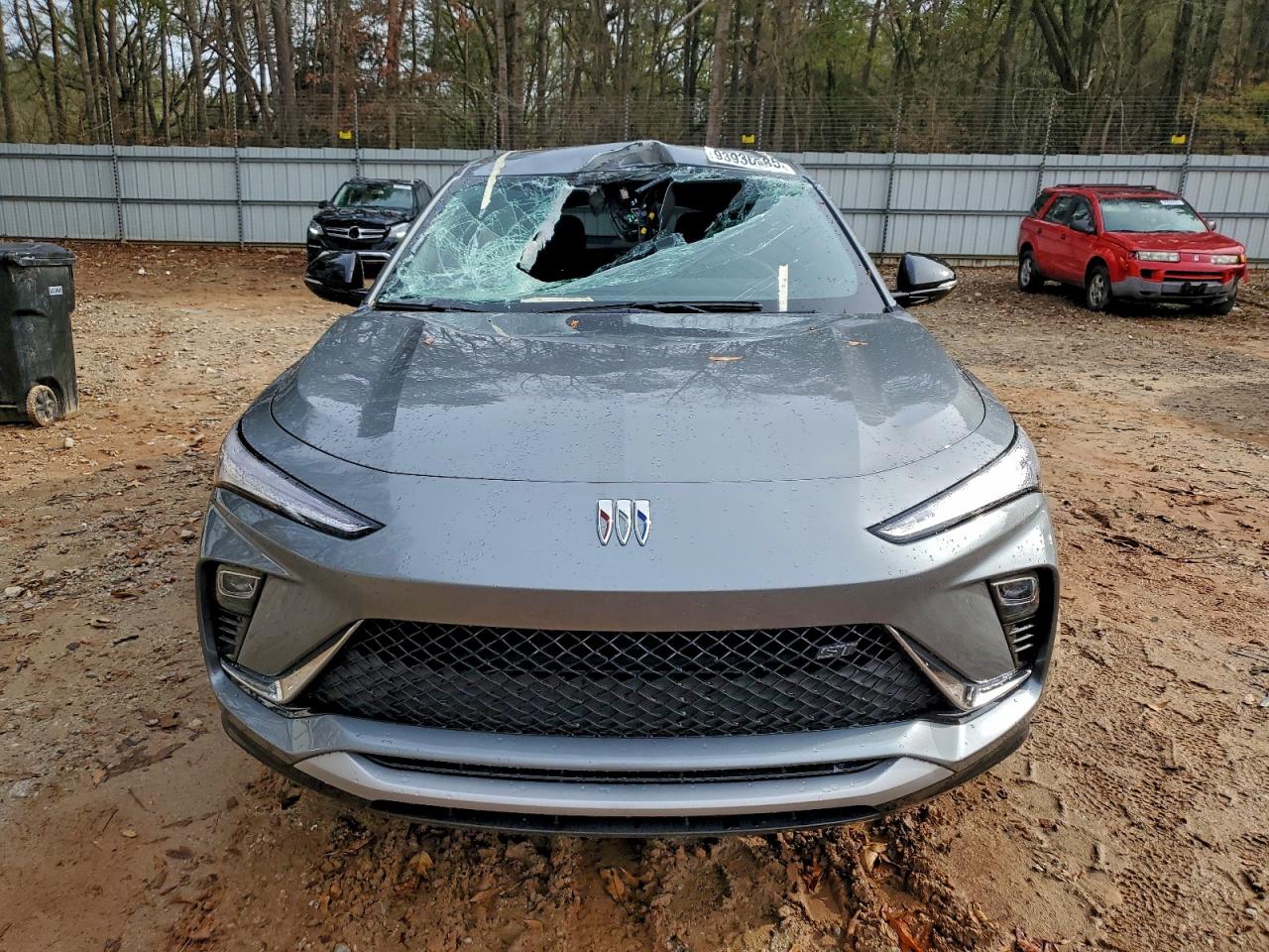 Buick Envista Sp Sport Touring Image 8