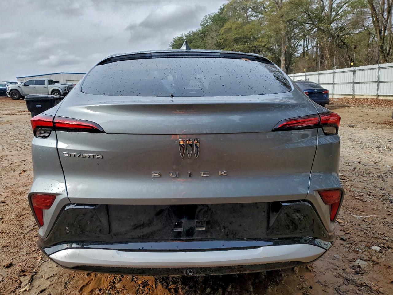 Buick Envista Sp Sport Touring Image 5