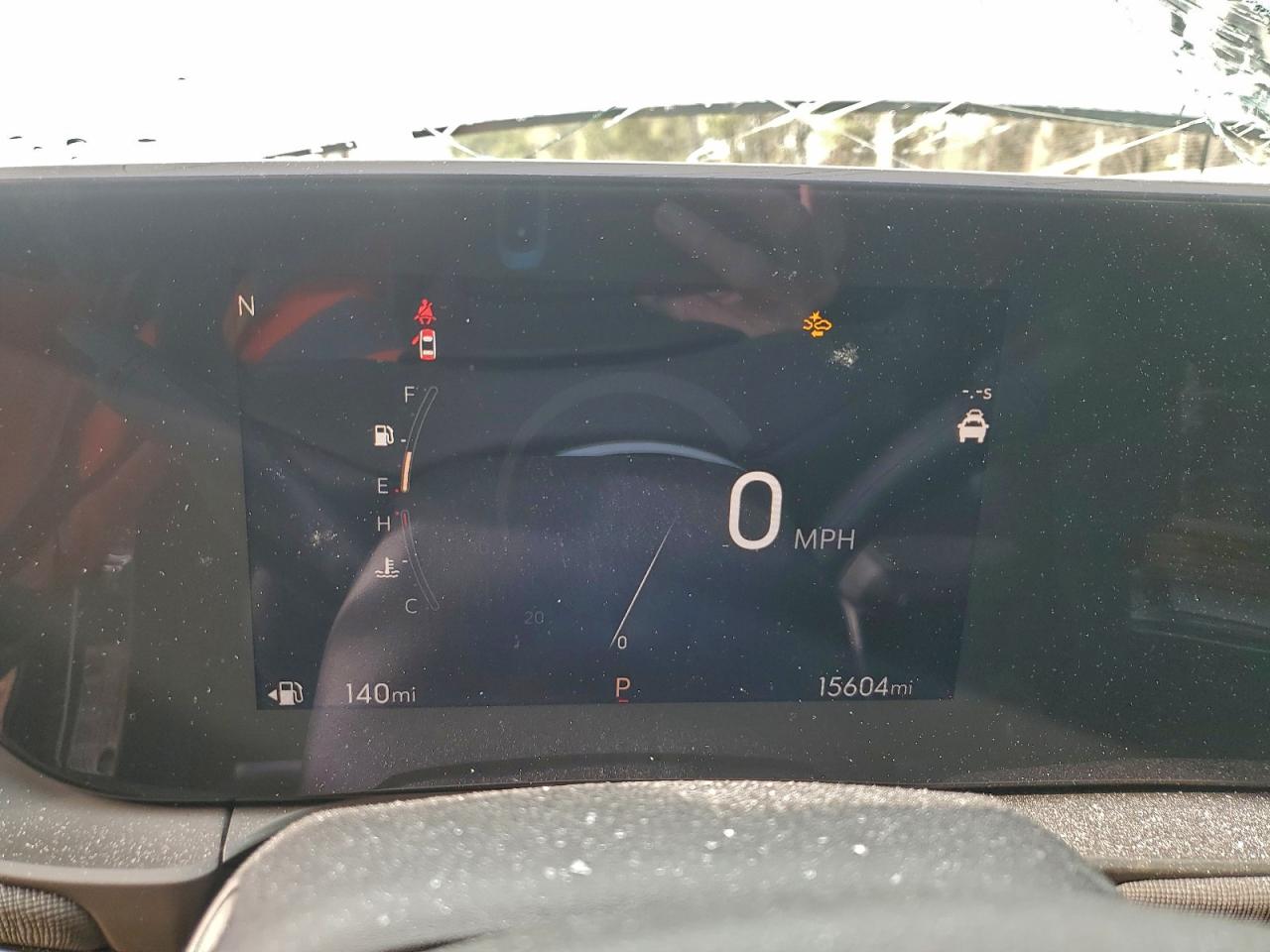 Buick Envista Sp Sport Touring Image 12