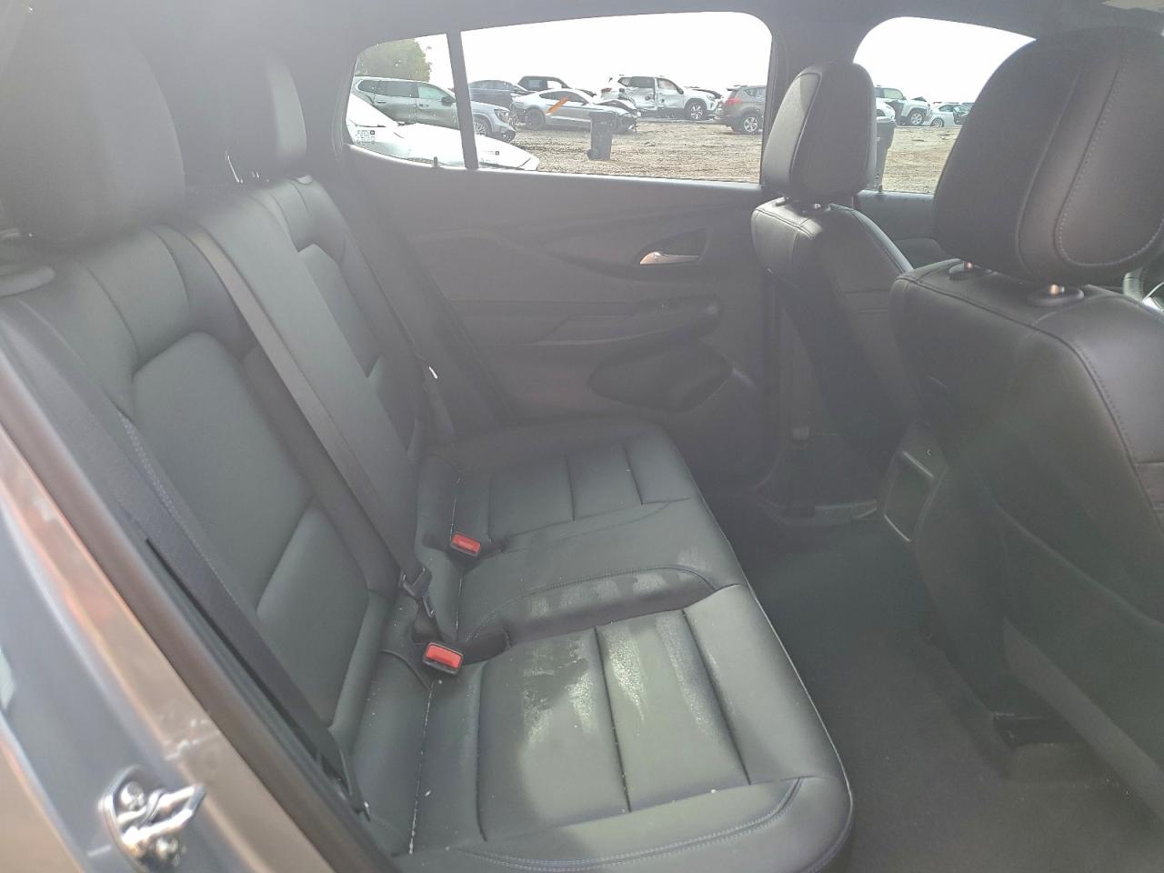 Buick Envista Sp Sport Touring Image 2