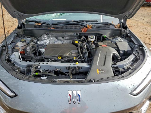 Buick Envista Sp Sport Touring Image 13