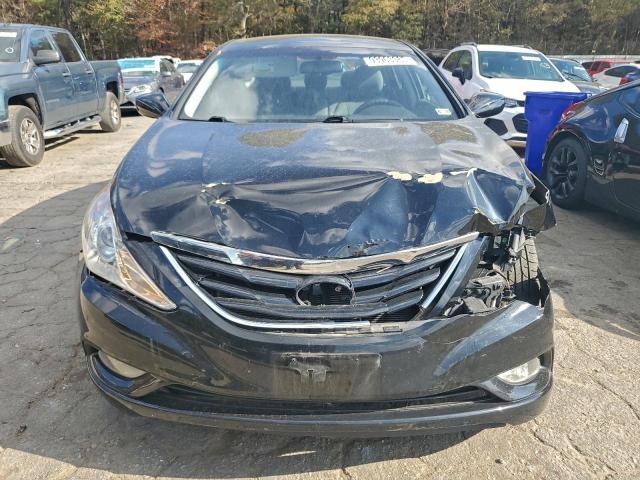 Hyundai SONATA Gls Image 3