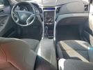 Hyundai SONATA Gls Image 11
