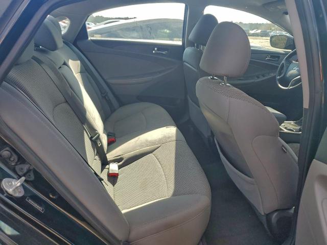 Hyundai SONATA Gls Image 2