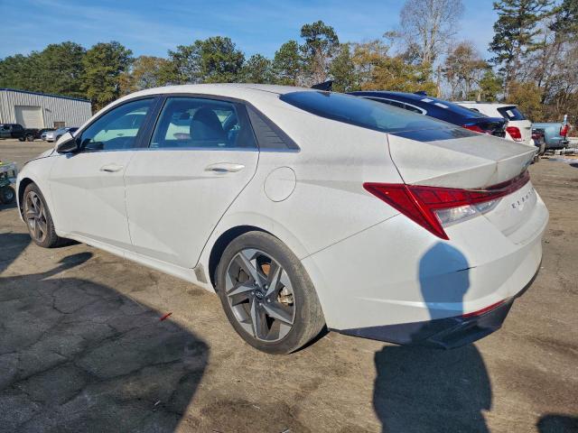 Hyundai ELANTRA Sel Image 5