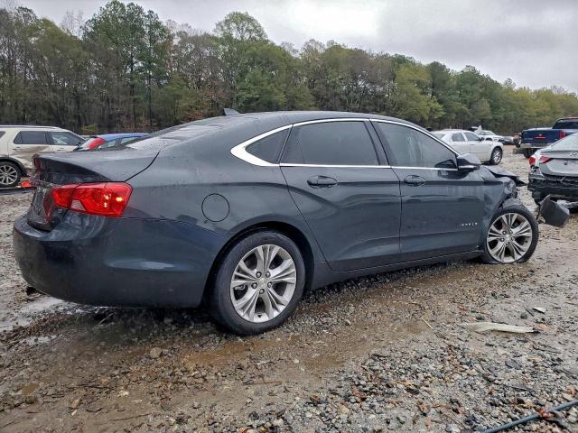 Chevrolet Impala Lt Image 2