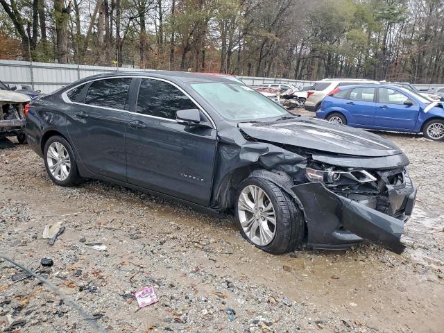 Chevrolet Impala Lt Image 9