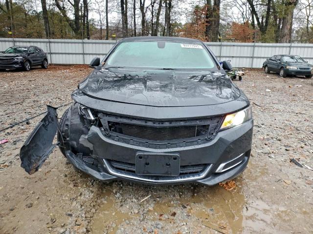 Chevrolet Impala Lt Image 12