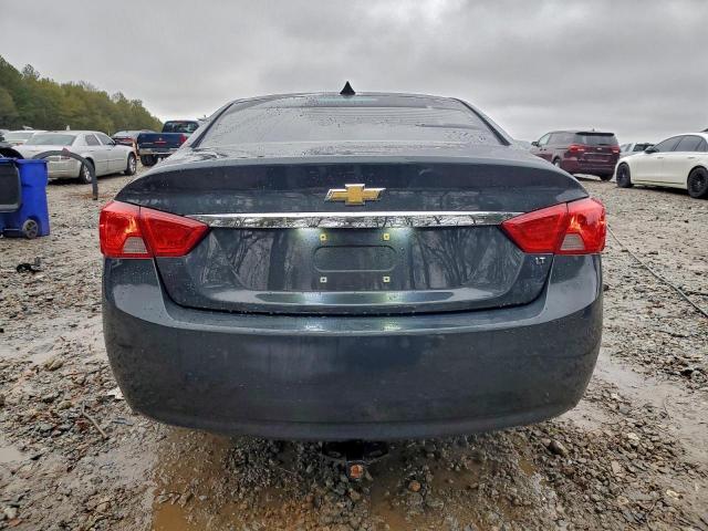 Chevrolet Impala Lt Image 3