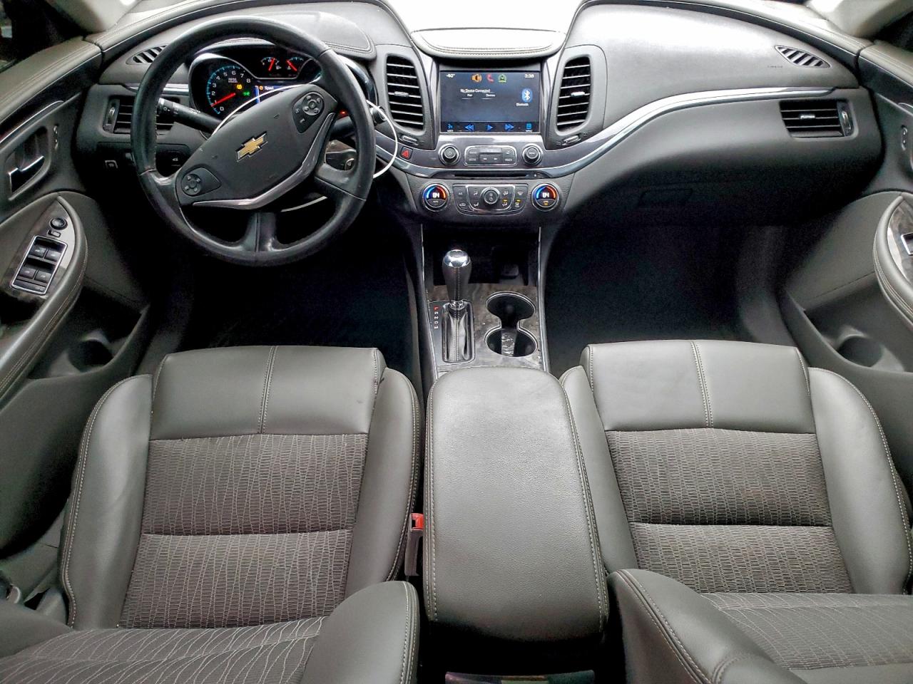 Chevrolet Impala Lt Image 11