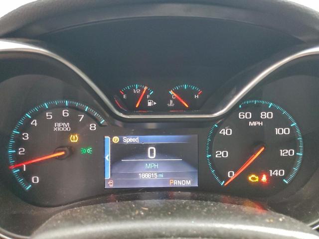 Chevrolet Impala Lt Image 6