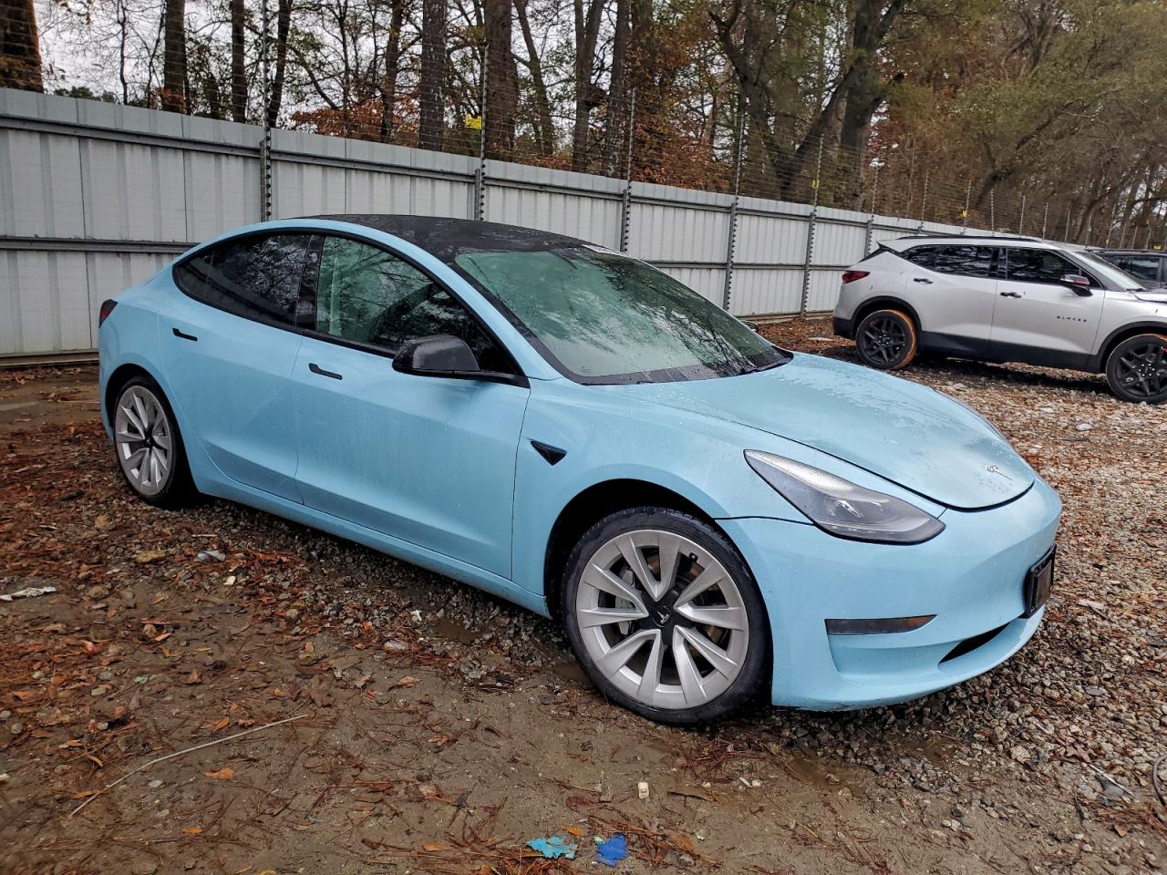 Tesla Model 3 Image 2