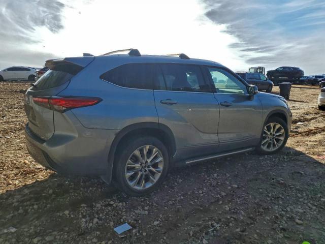 Toyota Highlander Limited Image 9