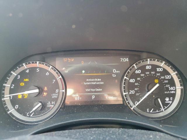 Toyota Highlander Limited Image 11