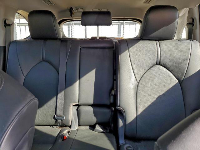 Toyota Highlander Limited Image 6