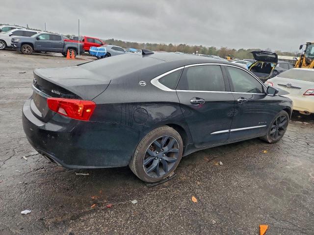 Chevrolet Impala Premier Image 4
