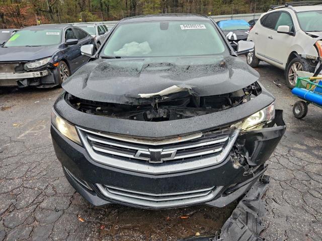 Chevrolet Impala Premier Image 12