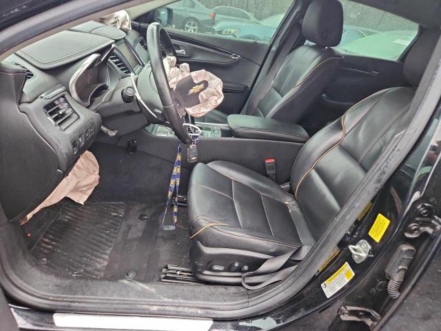 Chevrolet Impala Premier Image 2