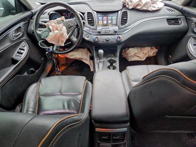 Chevrolet Impala Premier Image 7