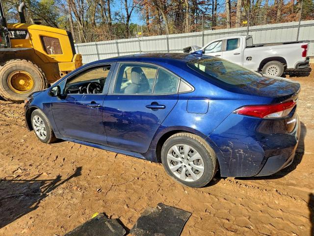 Toyota Corolla Le Image 9