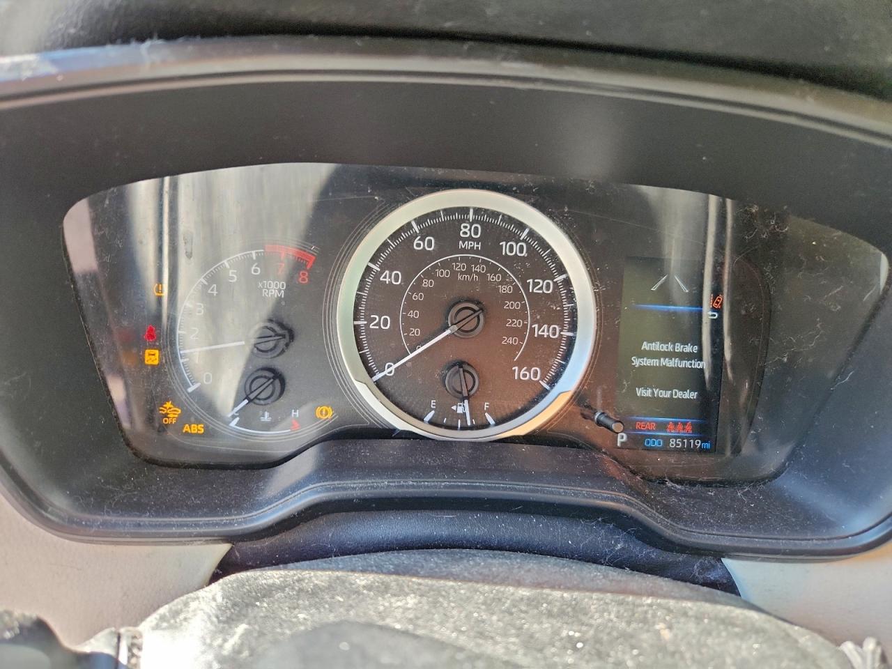 Toyota Corolla Le Image 3