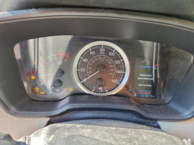 Toyota Corolla Le Image 3